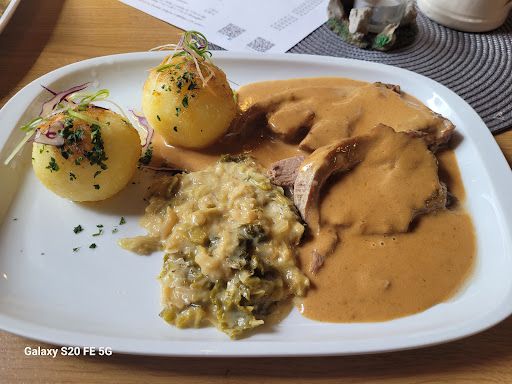 Gasthaus Noppenberger Inh. H. Pfersching - Thumbnail