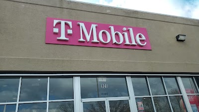 T-Mobile