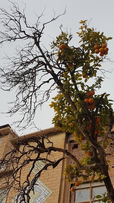 Photos of Mooshir Mosque