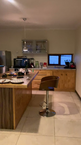 Opiniones de Angelicas Rental House en Natales - Hotel