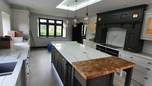 Benjamin Gough Electrical