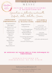 Photo n°16 de Messu Hélène à Savenay (Service d'hypnothérapie)