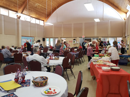 ONE Community Church (Sierra Vista Community UCC) - Thumbnail