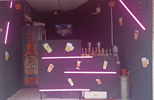 Las GPI micheladas y cocteles - Thumbnail