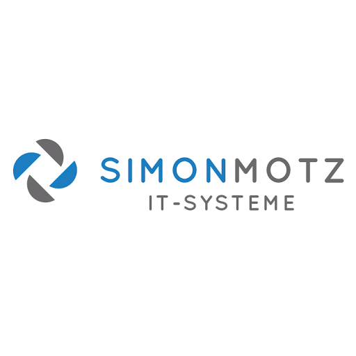 IT-Systeme Simon Motz - Visual
