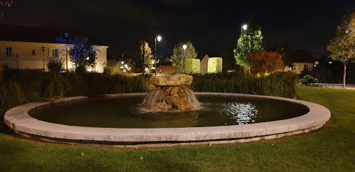 Parking du Stade Sauvanet - Thumbnail