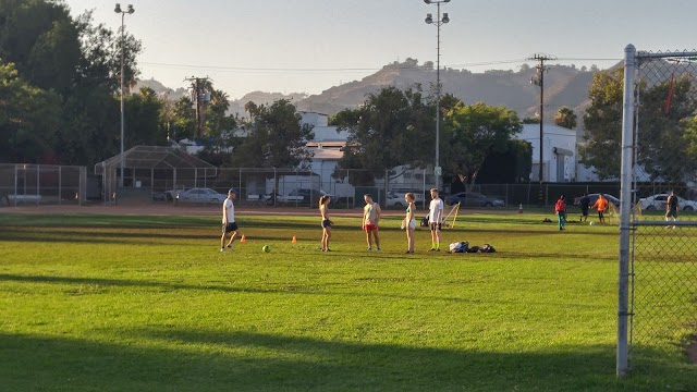 Poinsettia Recreation Center