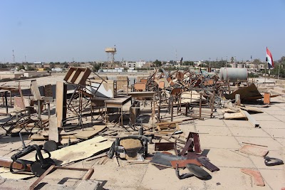 Photos of Al-Majar Al-Kabir Preparatory School