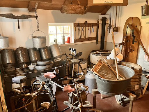 Museumsbauernhaus Neemann