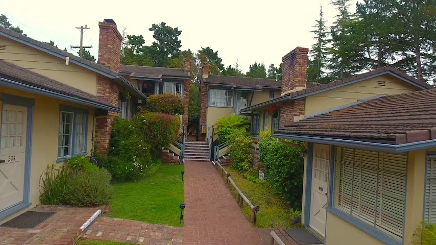 Horizon Inn & Ocean View Lodge by null