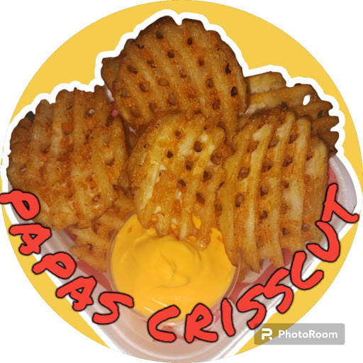 Alitas y Boneless San Francisco - Thumbnail