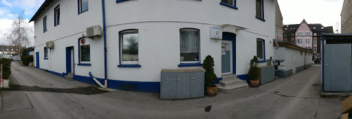 Fidan Mosque Holthausen - Thumbnail