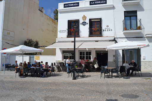 La Terraza del Paseo - Thumbnail