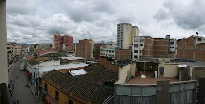 Photos of Hotel Santa Isabel 2