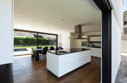 Envision Kitchens - Thumbnail