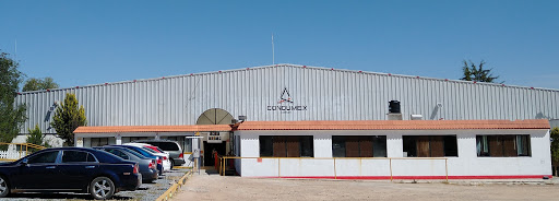 Arela Ocampo Condumex