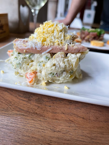 Charlot Cafè by null