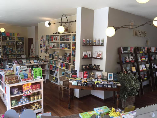 Meme Libri - Visual