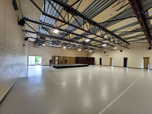 Callander Community Centre - Visual
