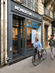 Photo n°11 de Nova Pub à Brou-sur-Chantereine (Concepteur de sites Web)