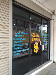 WANGMAJU BERSATU SDN BHD LOT NO.4, TINGKAT 1, WANGMAJU BERSATU SDN BHD, RANAU PLAZA, JALAN KEMBAR, Pekan Ranau, 89308 Ranau, Sabah, Malaysia