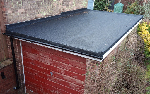 Flats Roofing Service Hitchin - Thumbnail