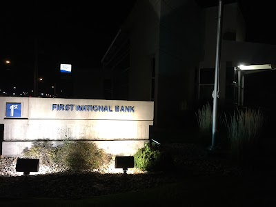 First National Bank