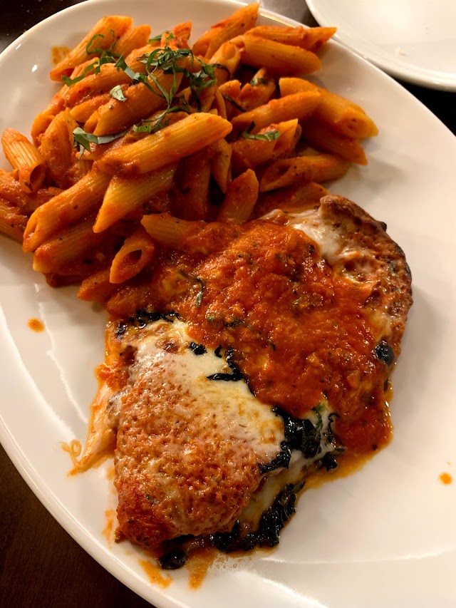 Zia Maria Little Italy