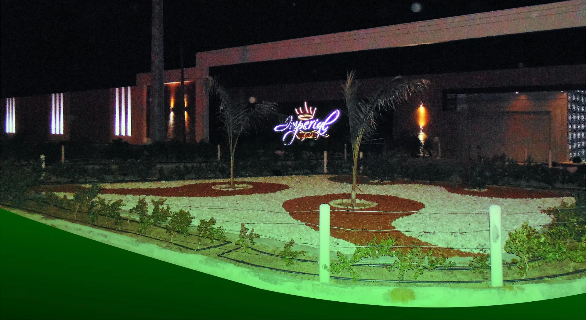 Motel Imperial Gold - Petrolina