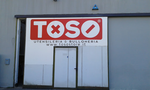 Toso Ferramenta industriale di Luca Toso