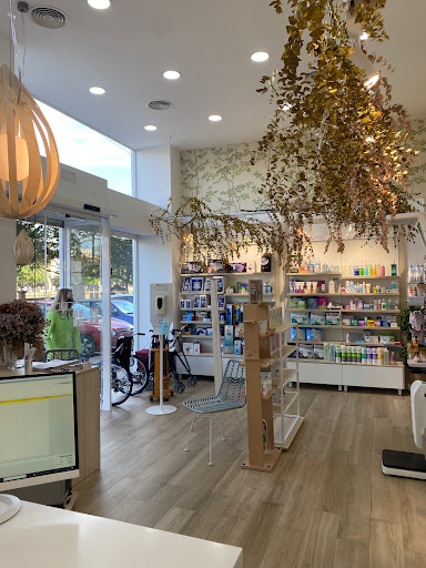 Farmacia Ortopedia Mª Dolores Jiménez Inglés - Thumbnail