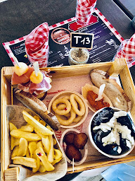 Photo n°34 de L'esprit guinguette à Saverdun (Restaurant de grillades)