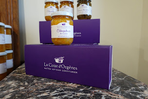 Photo n°48 de S. Chouly, Le Tourdion à Roanne (Épicerie)