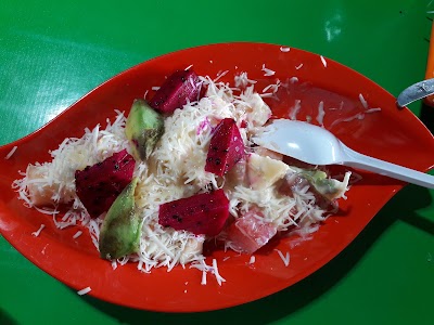 Photos of Alika_Coffee Unaaha MQ