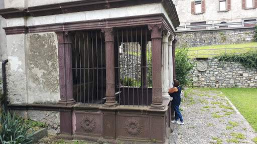 Chiesa della Natività di Maria Vergine al Ponte - Thumbnail