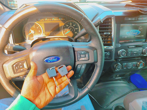 Auto Cerrajería Ortega - Thumbnail
