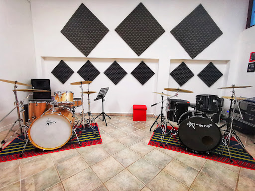Scuola di musica New Music Academy - Associazione Culturale