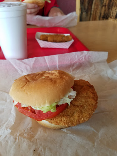 Mr. Dave's - Thumbnail