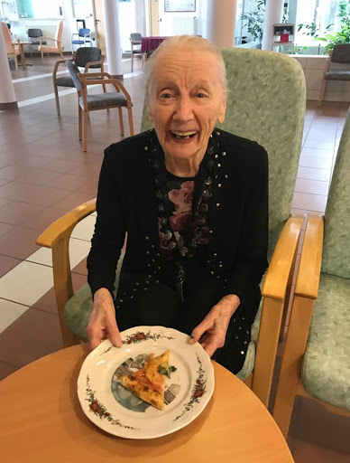 Photo de EHPAD Les Tilleuls (Groupe SOS Seniors) à Trémery (57300)