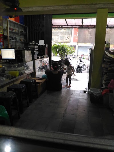 Photos of ILHAM CELL SUMBER
