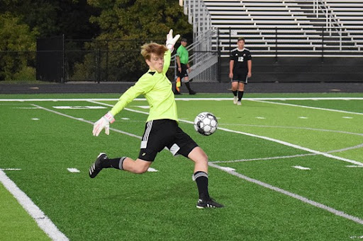 Len Luedtke Field at Kenneth & Ardyce Community Stadium - Thumbnail