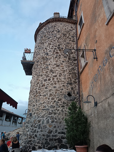 Ristorante Pizzeria "Borgo Antico" - Thumbnail