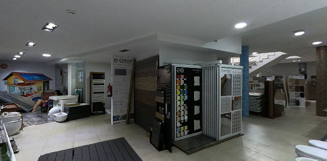 Comentários e avaliações sobre o Cimaca - Mat.Construção, SA