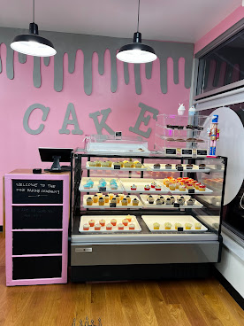 The Fine Baking Co. by null