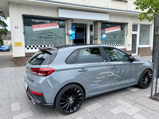 Fahrschule Fit 4 Drive - Thumbnail
