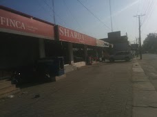 Sonay Khel market mianwali