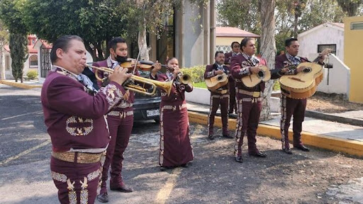 Mariachi Estrella Imperial de Cuernavaca