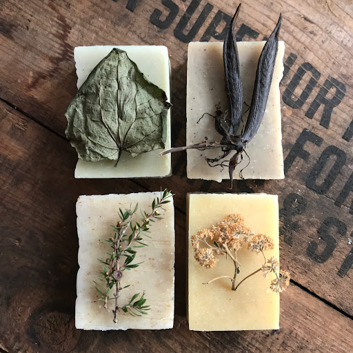 Te Puke Soap Company - Thumbnail