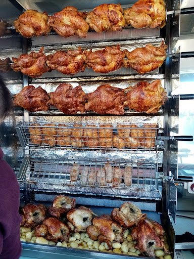 Photo 1 - Campa rôtisserie