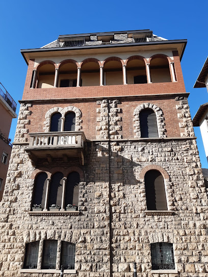 Studio Giulio Marchesi